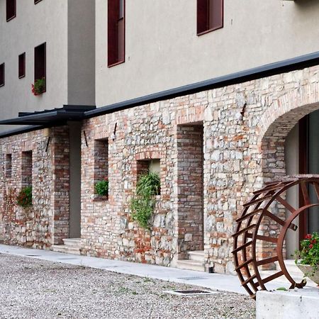 La Selce Farmhouse Bagnario Arsa Exterior foto